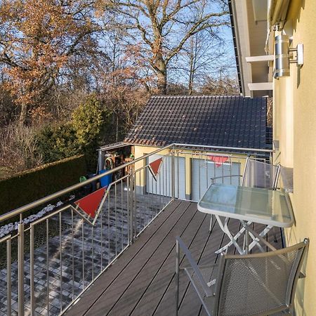 Haus Ruther - Wohnung 1 Μπαντ Σάουλγκαου Εξωτερικό φωτογραφία