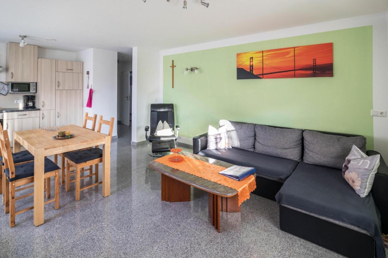 Haus Ruther - Wohnung 1 Μπαντ Σάουλγκαου Εξωτερικό φωτογραφία