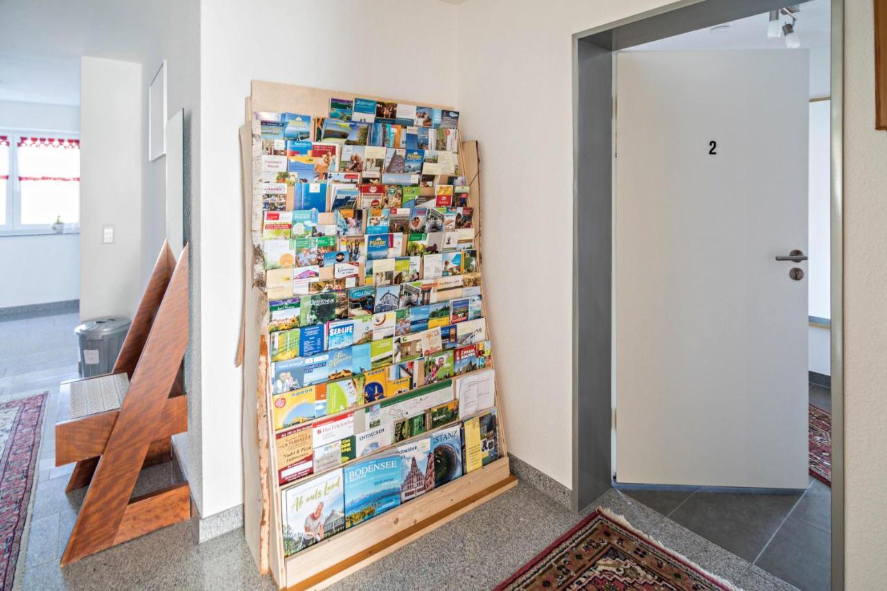 Haus Ruther - Wohnung 1 Μπαντ Σάουλγκαου Εξωτερικό φωτογραφία