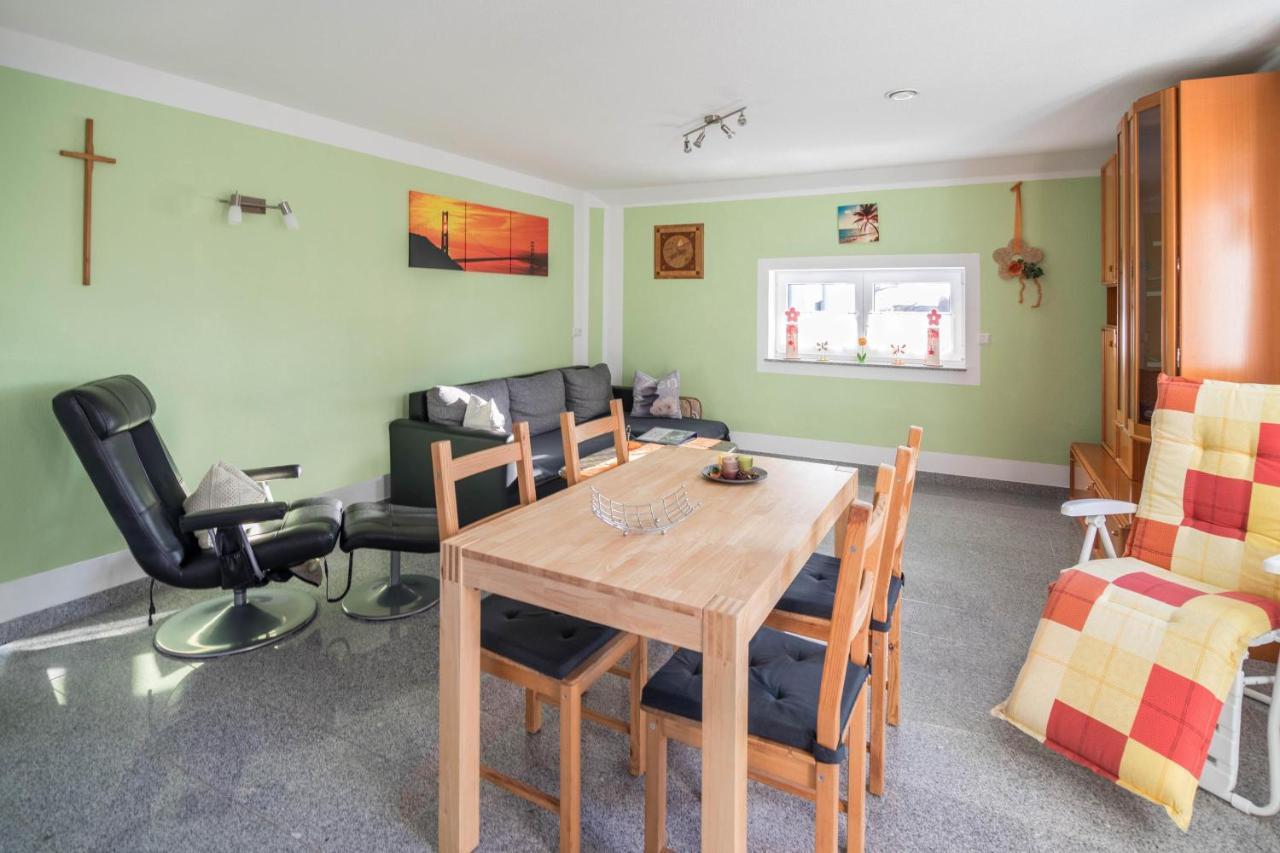 Haus Ruther - Wohnung 1 Μπαντ Σάουλγκαου Εξωτερικό φωτογραφία