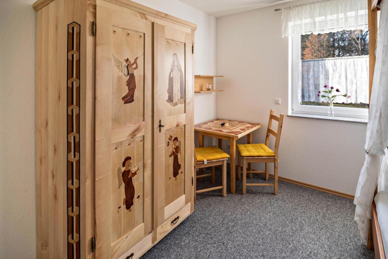 Haus Ruther - Wohnung 1 Μπαντ Σάουλγκαου Εξωτερικό φωτογραφία