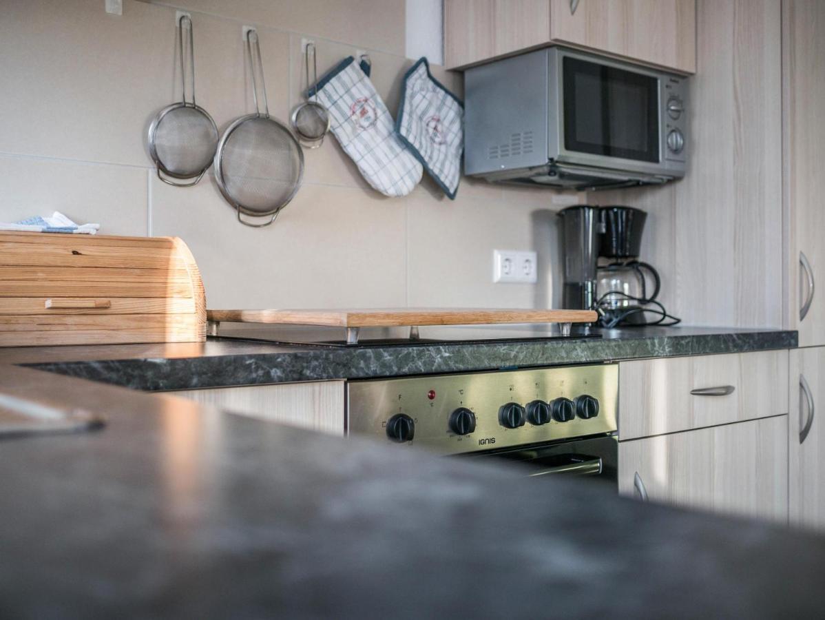 Haus Ruther - Wohnung 1 Μπαντ Σάουλγκαου Εξωτερικό φωτογραφία
